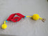 AussieSuperStore Handmade Products Felt Wall\Ceiling Hanging Decoration Felt Wall\Ceiling Hanging Decoration | Handmade Home Decoration AUSSIE15
